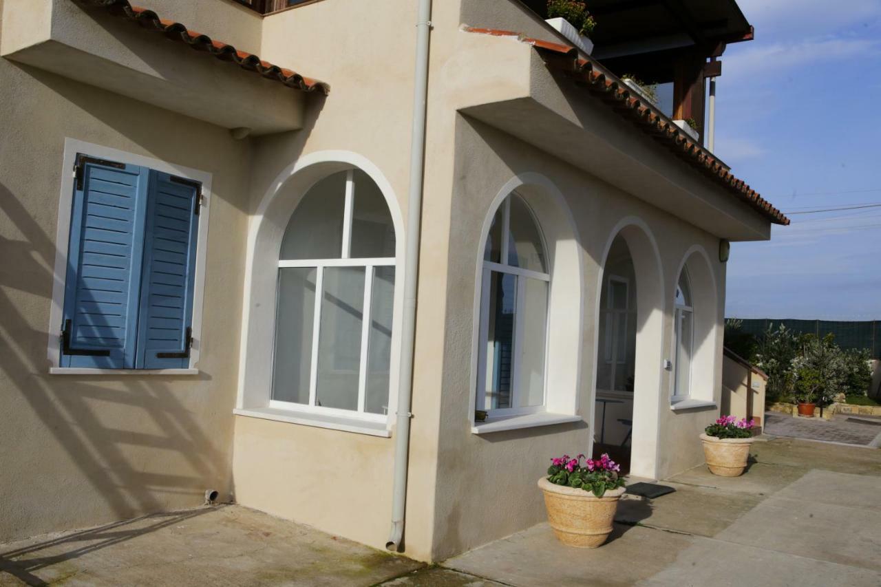 Elmas Avion B&B المظهر الخارجي الصورة